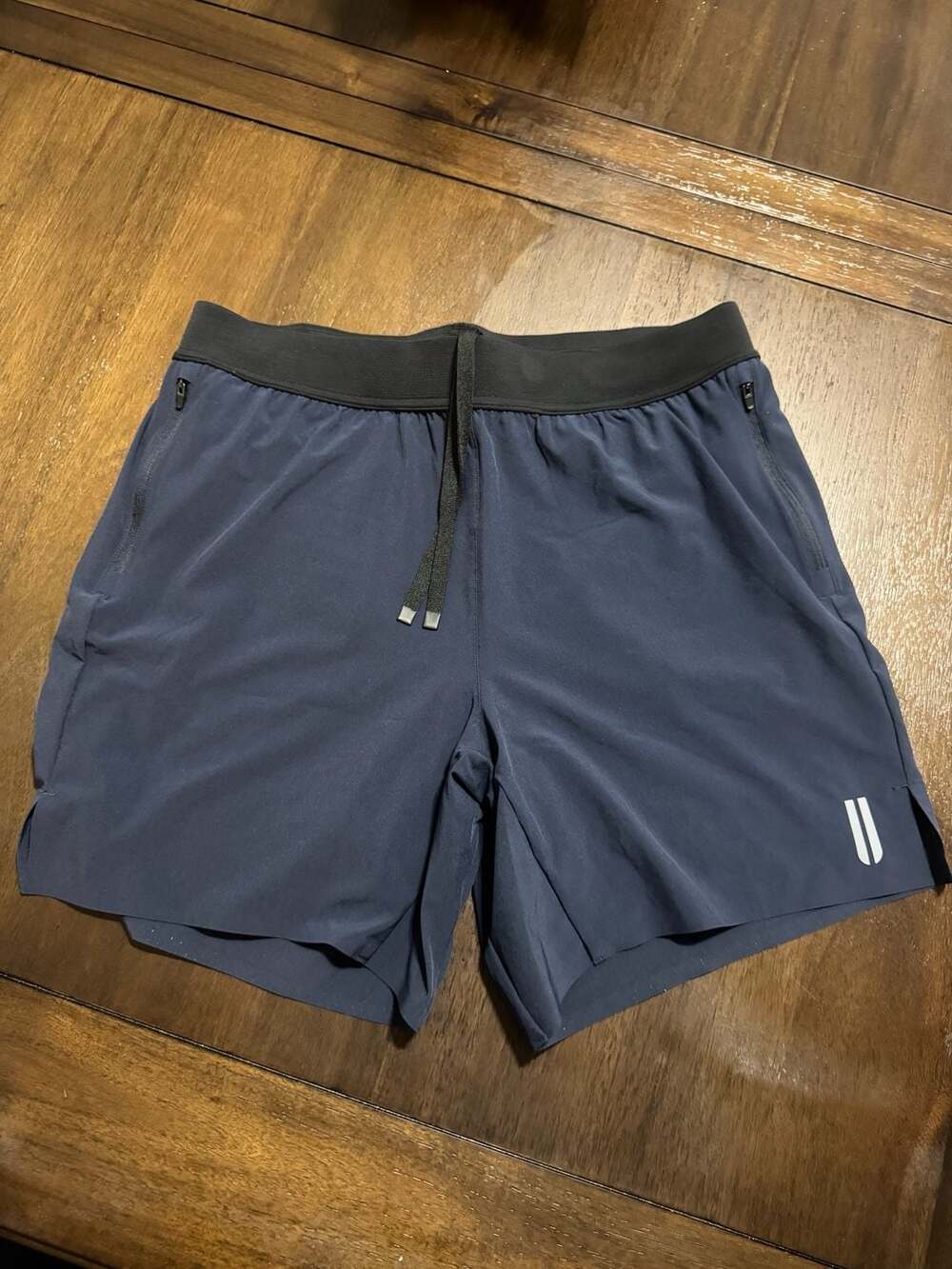 Nobull Drive Short Size M Night Navy